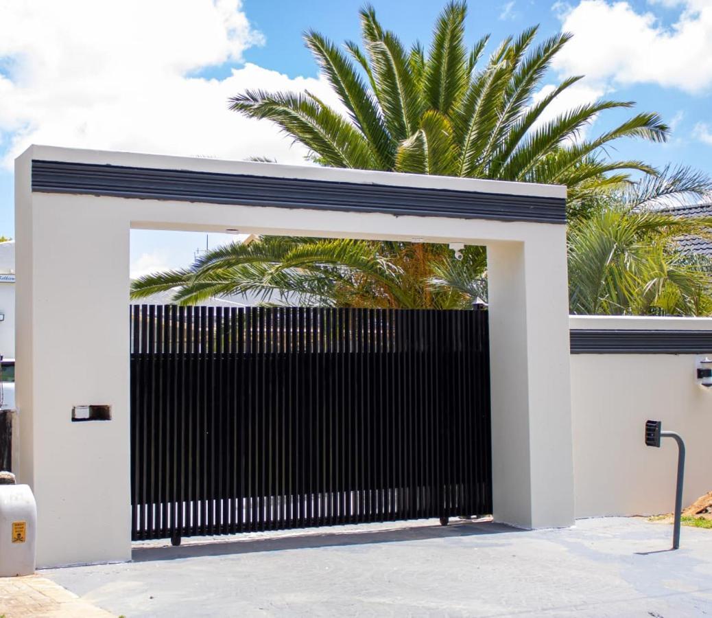 Mint Guesthouse Randfontein Exterior photo